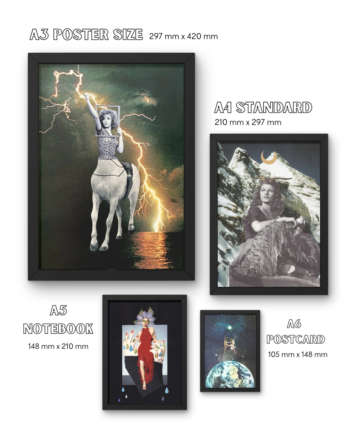 "Scorpio" Art Print