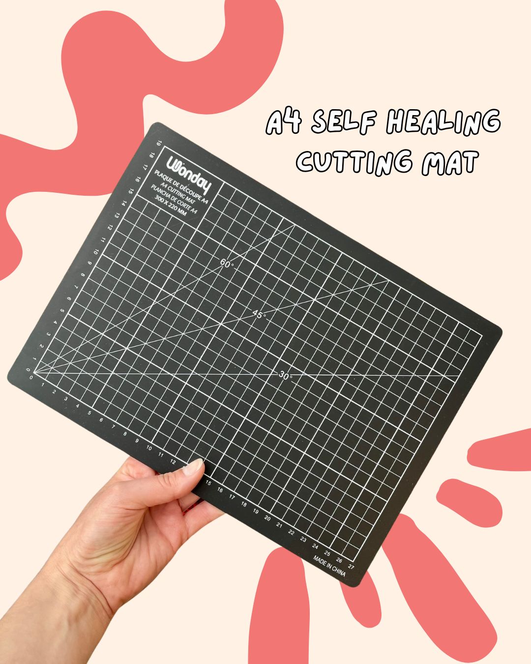 DIY Collage Kit: Craft Tools for Beginners