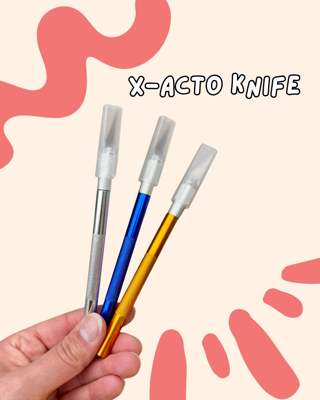 DIY Collage Kit: Craft Tools for Beginners