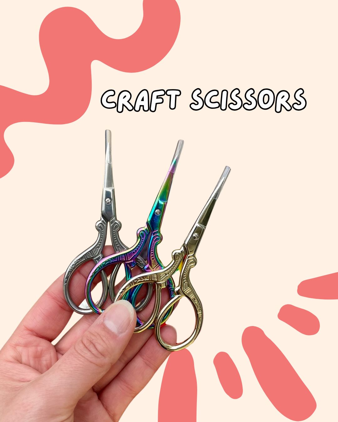 DIY Collage Kit: Craft Tools for Beginners